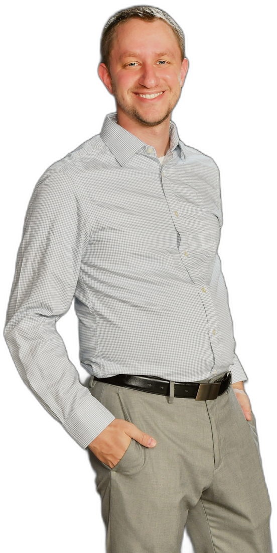 Jeremy Lehmann